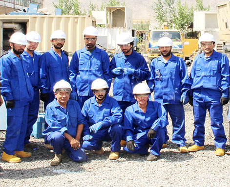 Welcome banner Image