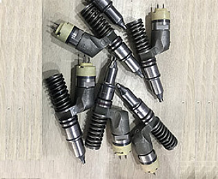 ORIGINAL INJECTORS